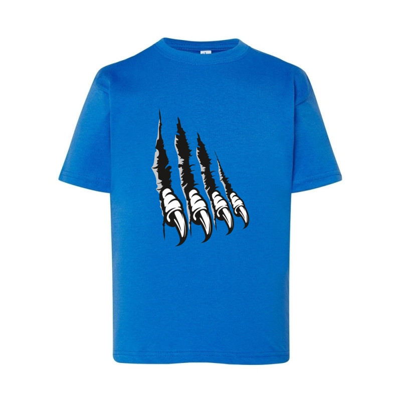 Pazury Koszulka dziecięca 150g