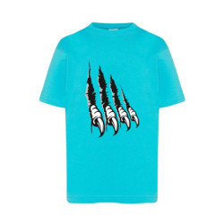 Pazury Koszulka dziecięca 150g