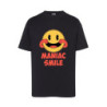 Maniac Smile Koszulka dziecięca 150g