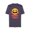 Maniac Smile Koszulka dziecięca 150g