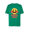 Maniac Smile Koszulka dziecięca 150g