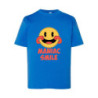 Maniac Smile Koszulka dziecięca 150g