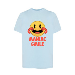 Maniac Smile Koszulka dziecięca 150g