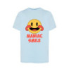 Maniac Smile Koszulka dziecięca 150g