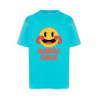 Maniac Smile Koszulka dziecięca 150g