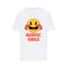 Maniac Smile Koszulka dziecięca 150g