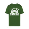 It's a good day for gaming Koszulka dziecięca 150g