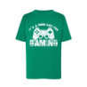 It's a good day for gaming Koszulka dziecięca 150g