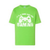It's a good day for gaming Koszulka dziecięca 150g