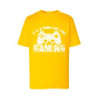 It's a good day for gaming Koszulka dziecięca 150g
