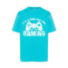 It's a good day for gaming Koszulka dziecięca 150g