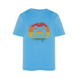 Gamer Koszulka dziecięca 150g