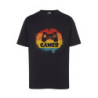 Gamer Koszulka dziecięca 150g