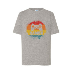 Gamer Koszulka dziecięca 150g