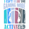Gaming mode ACTIVATED Koszulka dziecięca 150g