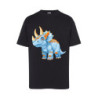 Dinozaur triceratops Koszulka dziecięca 150g