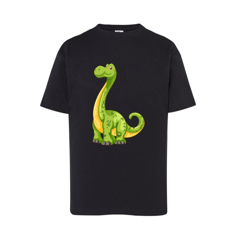 Dinozaur diplodok Koszulka dziecięca 150g