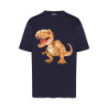 Dinozaur tyranozaur Koszulka dziecięca 150g