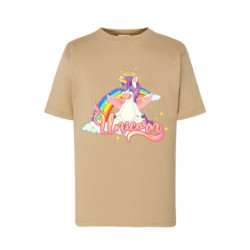 Jednorożec Koszulka dziecięca 150g