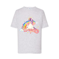 Jednorożec Koszulka dziecięca 150g