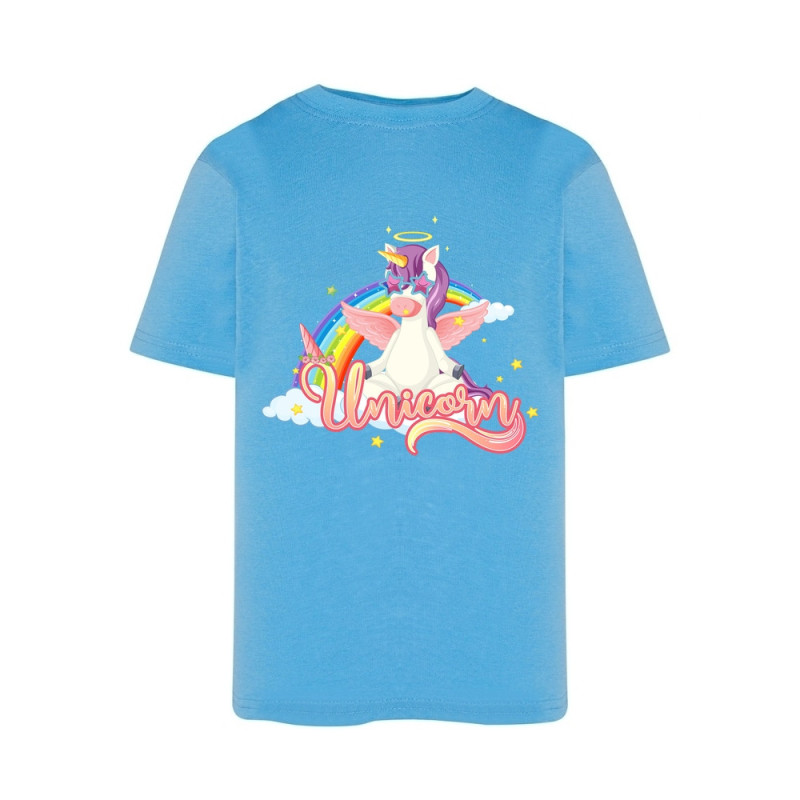Jednorożec Koszulka dziecięca 150g