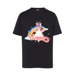 Jednorożec Koszulka dziecięca 150g