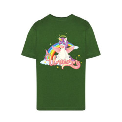 Jednorożec Koszulka dziecięca 150g