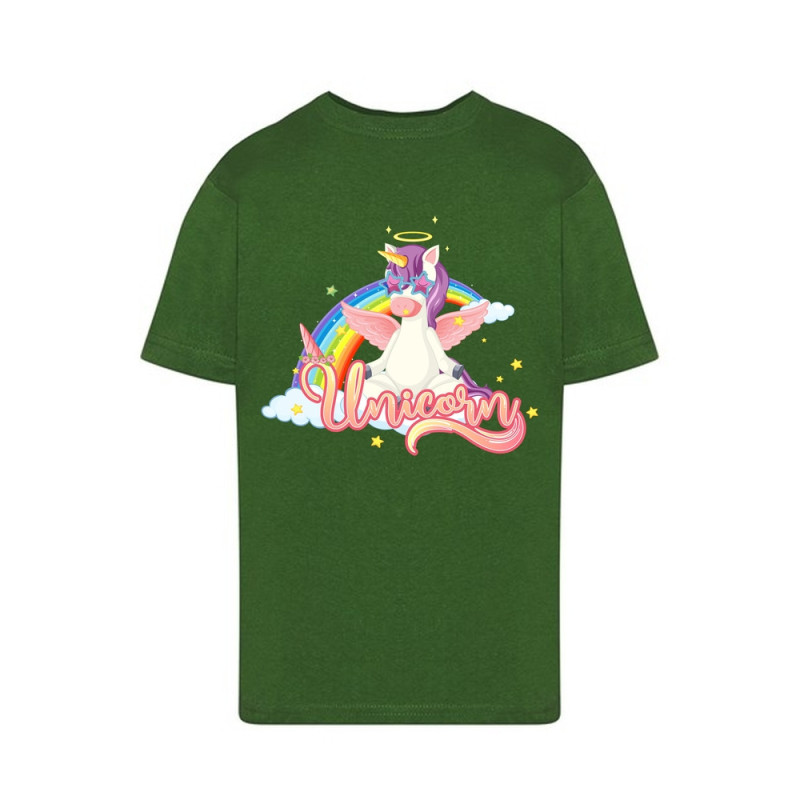 Jednorożec Koszulka dziecięca 150g