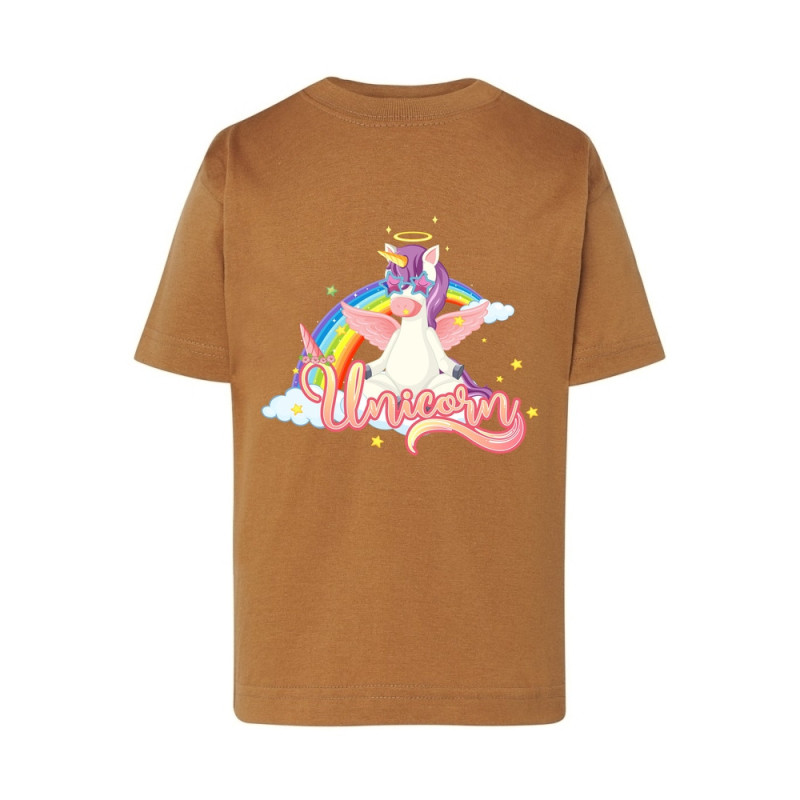 Jednorożec Koszulka dziecięca 150g