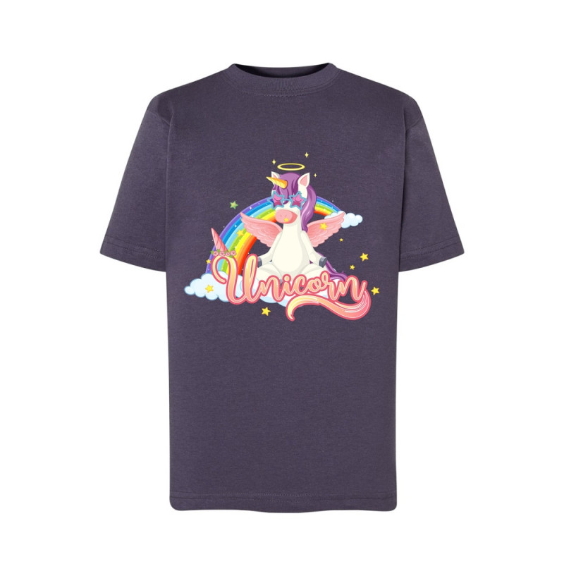 Jednorożec Koszulka dziecięca 150g