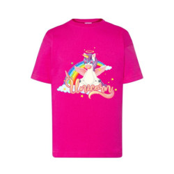 Jednorożec Koszulka dziecięca 150g