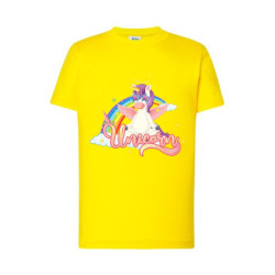 Jednorożec Koszulka dziecięca 150g