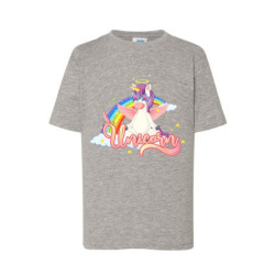 Jednorożec Koszulka dziecięca 150g