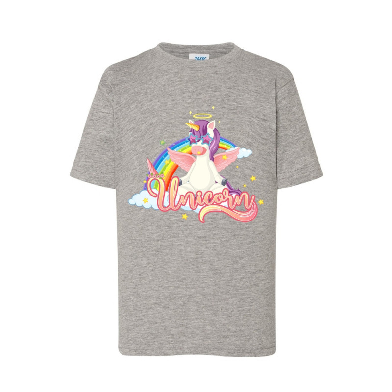 Jednorożec Koszulka dziecięca 150g