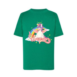 Jednorożec Koszulka dziecięca 150g