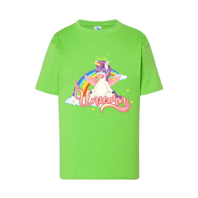 Jednorożec Koszulka dziecięca 150g