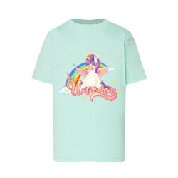 Jednorożec Koszulka dziecięca 150g