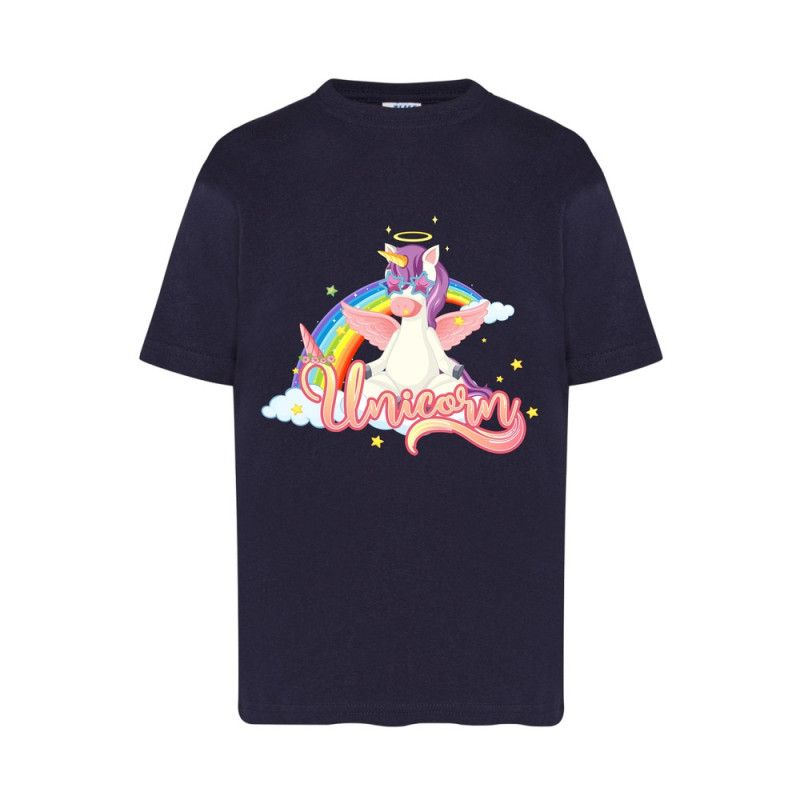Jednorożec Koszulka dziecięca 150g