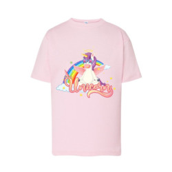 Jednorożec Koszulka...