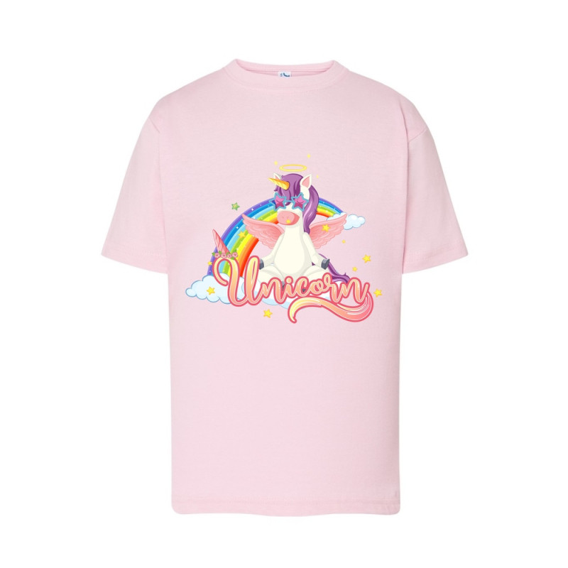 Jednorożec Koszulka dziecięca 150g