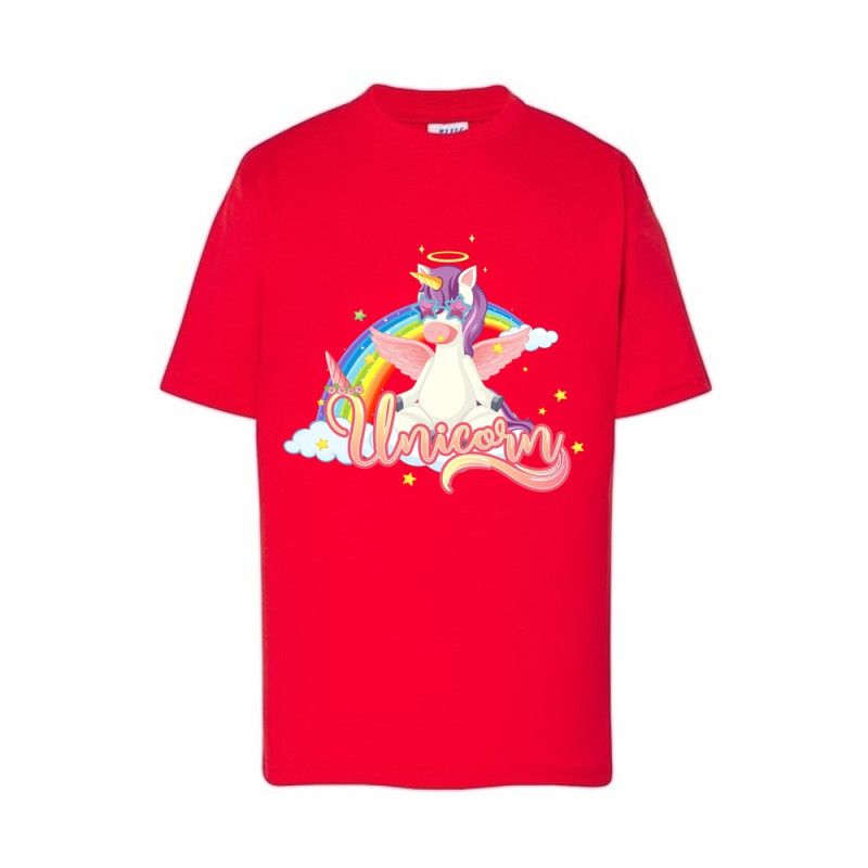 Jednorożec Koszulka dziecięca 150g