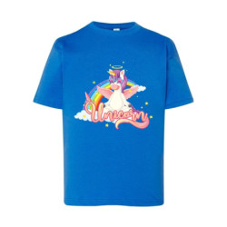 Jednorożec Koszulka dziecięca 150g