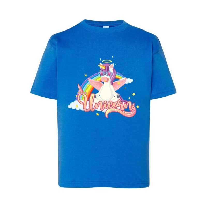 Jednorożec Koszulka dziecięca 150g