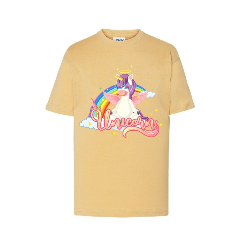 Jednorożec Koszulka dziecięca 150g