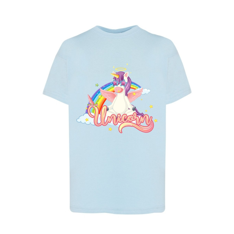 Jednorożec Koszulka dziecięca 150g