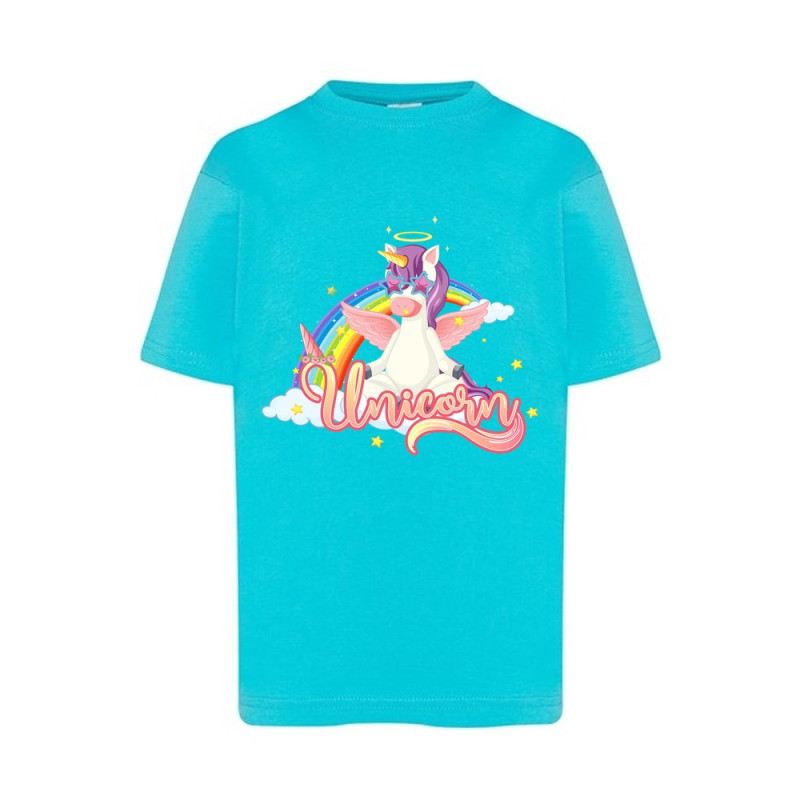 Jednorożec Koszulka dziecięca 150g