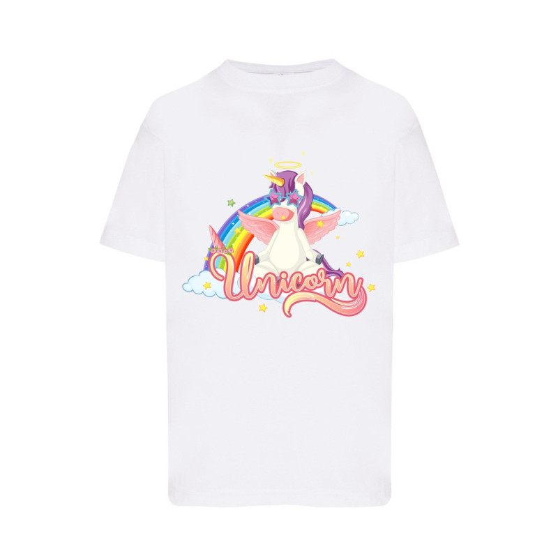 Jednorożec Koszulka dziecięca 150g