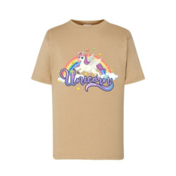 Jednorożec Koszulka dziecięca 150g