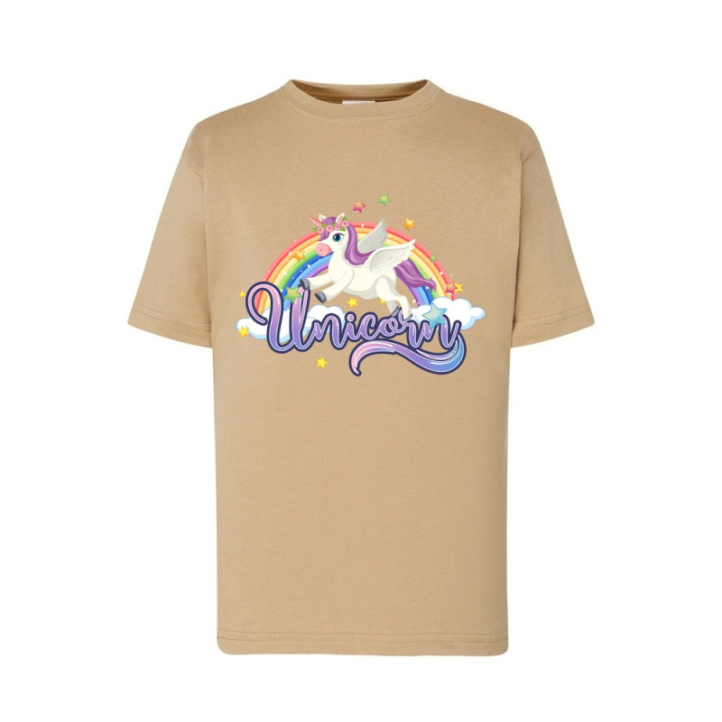 Jednorożec Koszulka dziecięca 150g