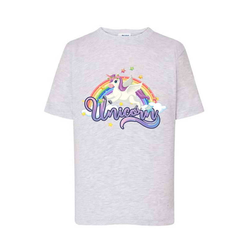 Jednorożec Koszulka dziecięca 150g